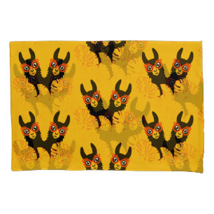 Llama Sisters Pillowcase
