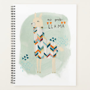 Llama Squad - No Prob-llama Planner