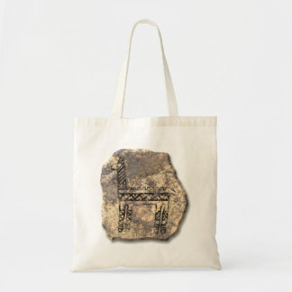 Llama-stone Tote Bag