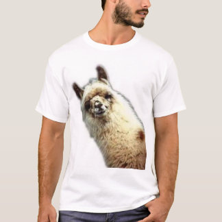 llama T-Shirt