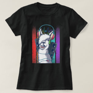 Llama T-Shirt