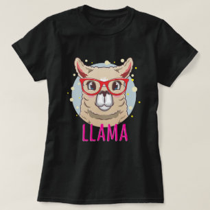 Llama T-Shirt