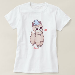 Llama T-Shirt