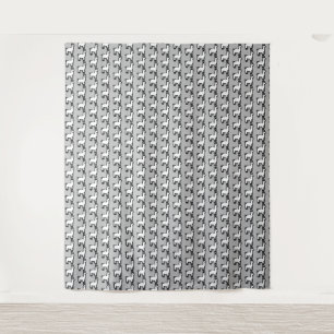 Llama Tapestry