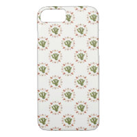 Llamarama Collection | Cactus Circle