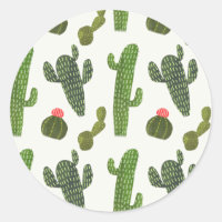 Llamarama Collection | Cute Cactus