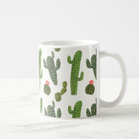Llamarama Collection | Cute Cactus