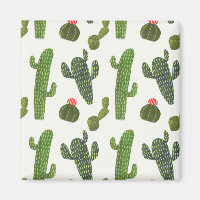 Llamarama Collection | Cute Cactus