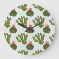 Llamarama Collection | Cute Cactus Pattern