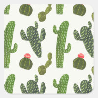 Llamarama Collection | Cute Cactus