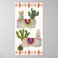 Llamarama Collection | Smiling Llamas