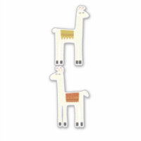 Llamas