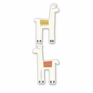 Llamas