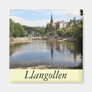 Llangollen Magnet