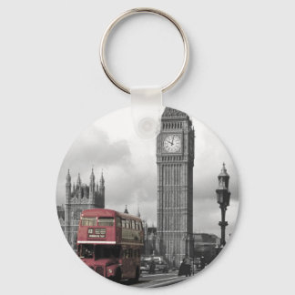 LLavero "BIG BEN" Key Ring