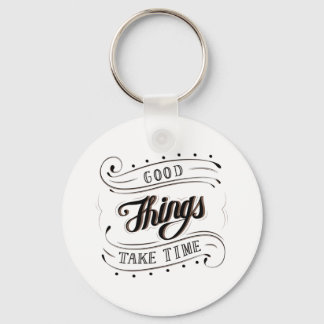 Llavero con frases positivas  key ring