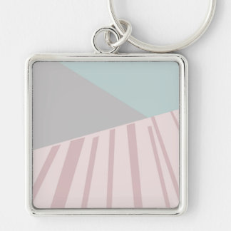 Llavero  hun key ring