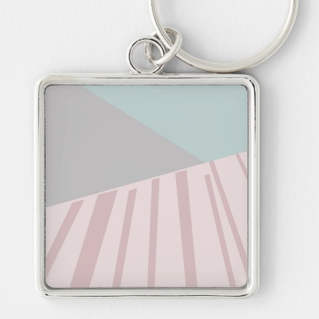 Llavero  hun key ring (Front)