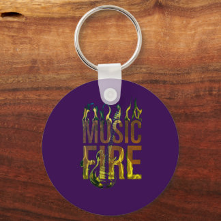 Llavero Key Ring
