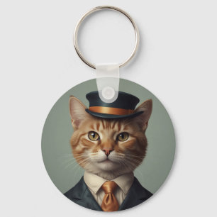 Llavero Key Ring