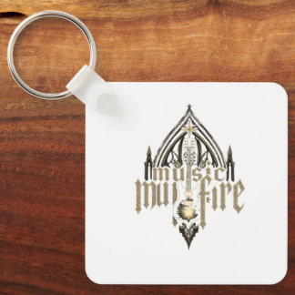 Llavero Key Ring