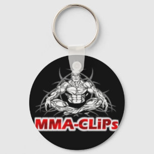 Llavero Logo Original Key Ring