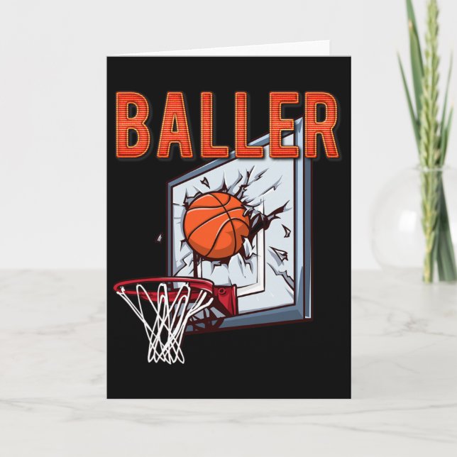 Ller Funny Sketll Shattered Ckboard Gift  Card (Front)