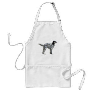 LLewellin Setter Standard Apron