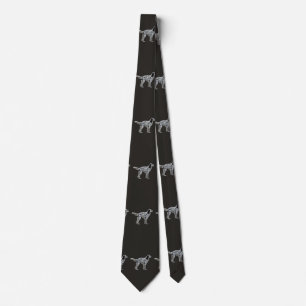 LLewellin Setter Tie