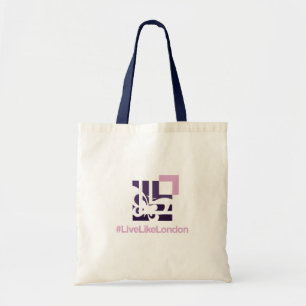 LLL Tote Bag
