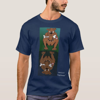 lllusion of Safety T-Shirt