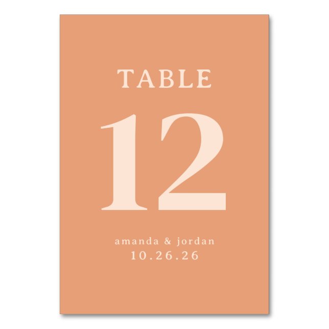 ___LLMGEN___ 13 TABLE NUMBER (Front)