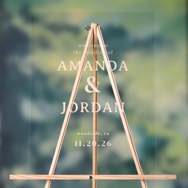 ___LLMGEN___ 21 ACRYLIC SIGN (Neutral)