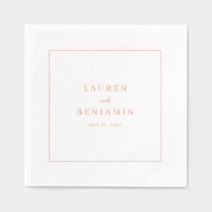 ___LLMGEN___ 35 FOIL NAPKINS