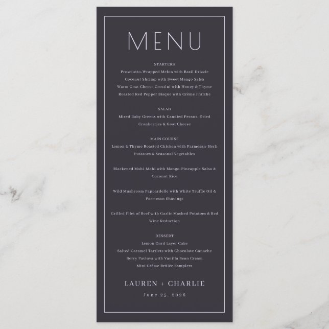 ___LLMGEN___ 4 MENU (Front)