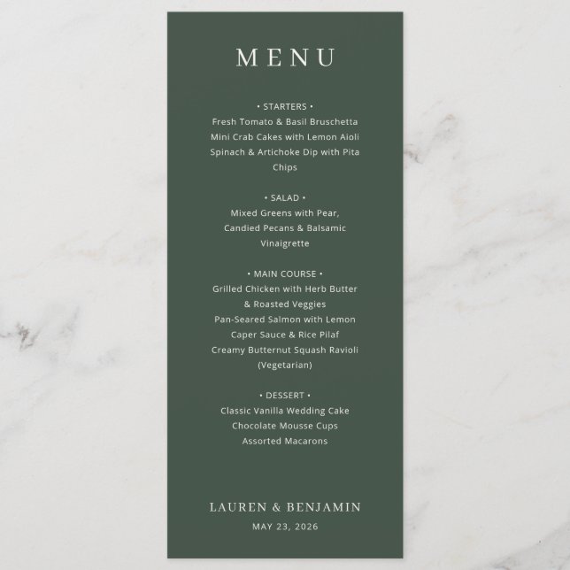___LLMGEN___ 4 MENU (Front)