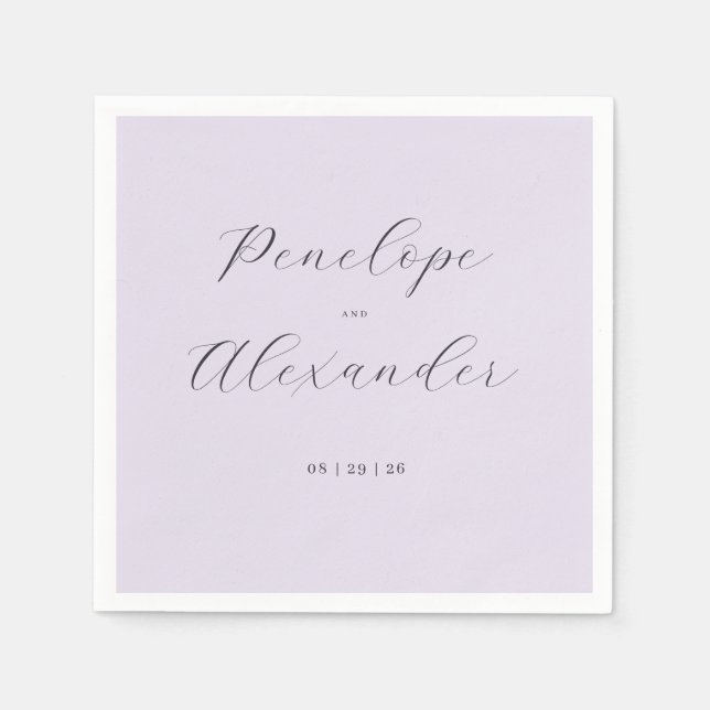 ___LLMGEN___ 5 NAPKIN (Front)