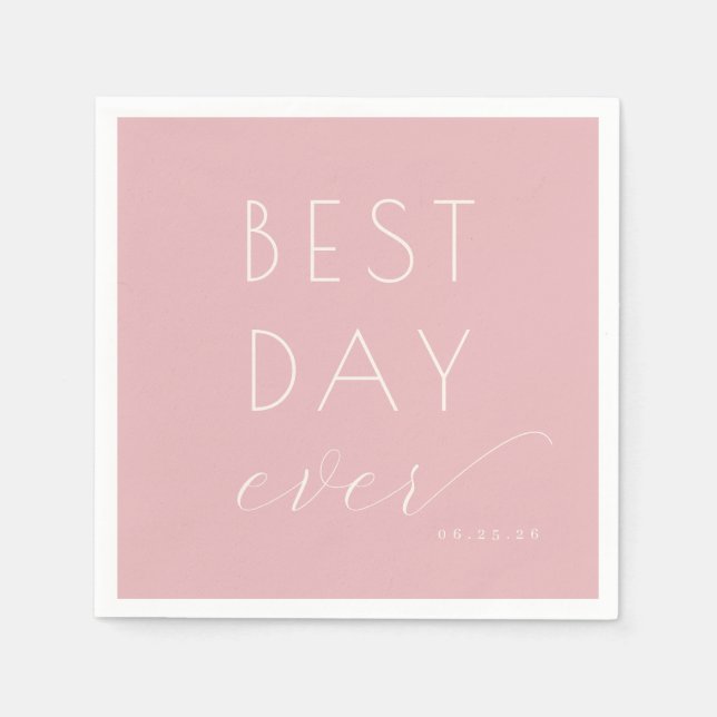 ___LLMGEN___ 5 NAPKIN (Front)