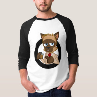Lloyd, Solo Men's Longsleeve T-Shirt
