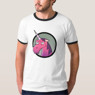 Lloyd the Rock'n T-shirt