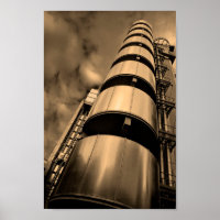 Lloyds Building London England United Kingdom