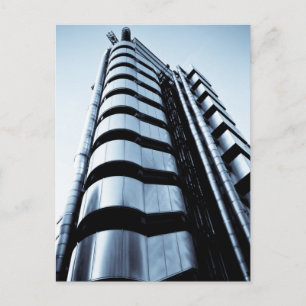 Lloyds of London Postcard