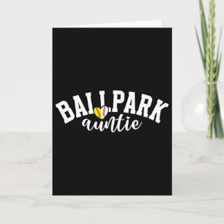 Llpark Auntie Softll Sell Aunt Of Llers  Card