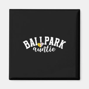 Llpark Auntie Softll Sell Aunt Of Llers Magnet