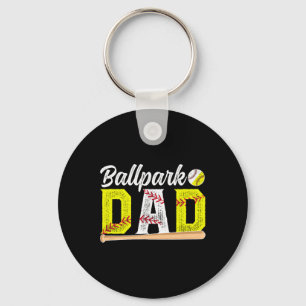 Llpark Dad Sell Softll Dad Of Llers Key Ring