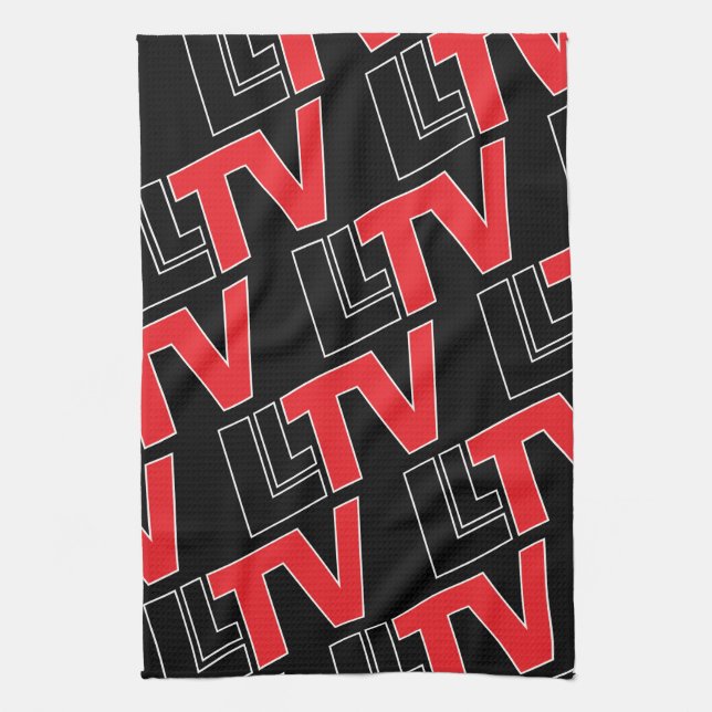 LLTV Towel (Vertical)