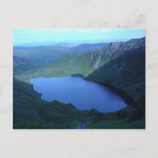 Llyn Cau, Cadair Idris [postcard] Postcard