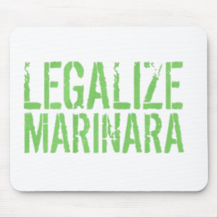 LM MOUSE MAT