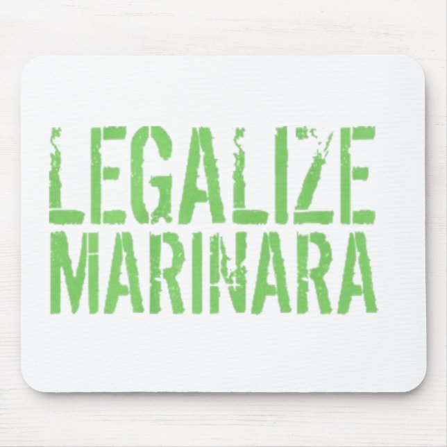 LM MOUSE MAT (Front)