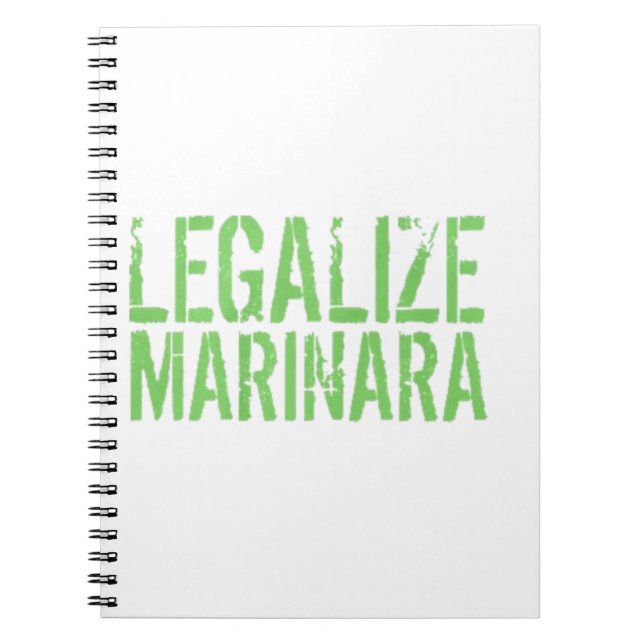 LM NOTEBOOK (Front)